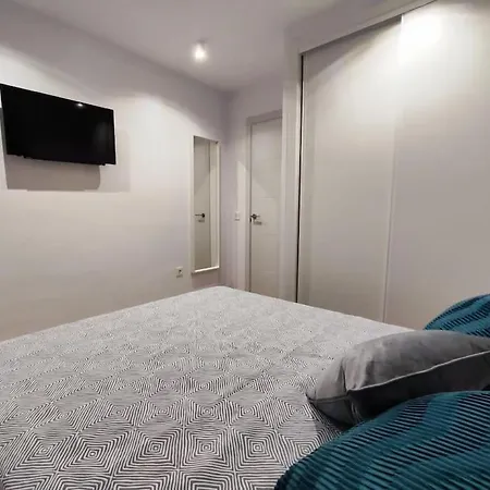 Flores 3, Apartment Marbella